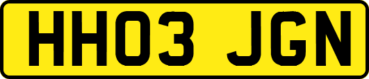 HH03JGN