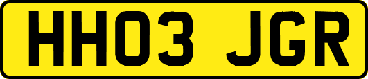 HH03JGR