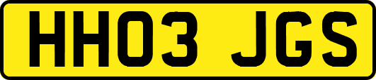 HH03JGS