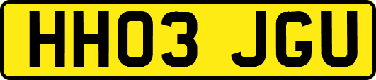 HH03JGU