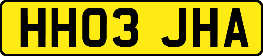 HH03JHA