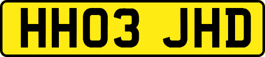 HH03JHD