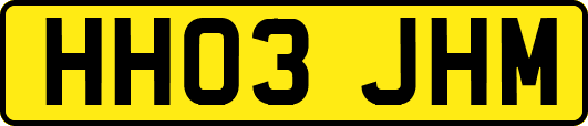 HH03JHM