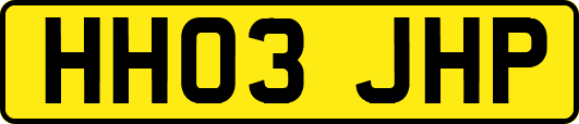 HH03JHP