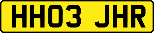 HH03JHR
