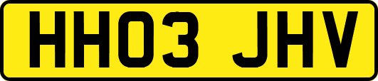 HH03JHV
