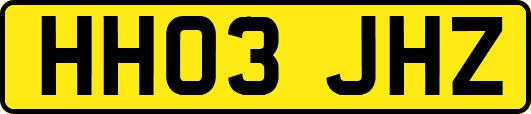 HH03JHZ