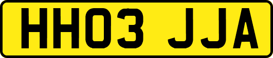 HH03JJA
