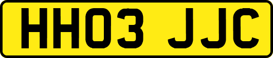HH03JJC