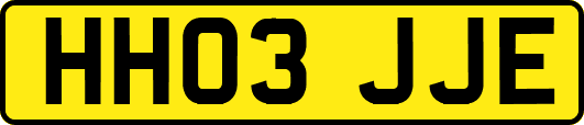HH03JJE