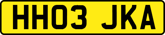 HH03JKA