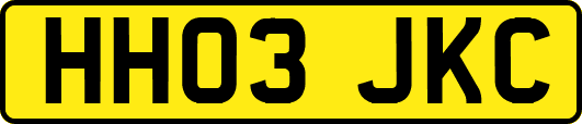HH03JKC