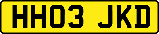 HH03JKD