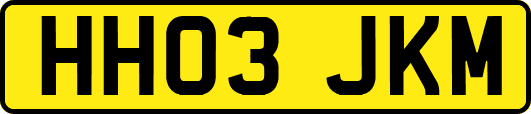 HH03JKM