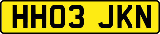 HH03JKN