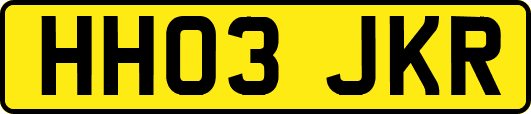 HH03JKR