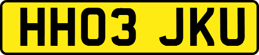 HH03JKU