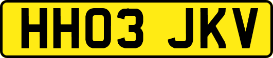 HH03JKV