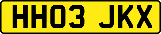 HH03JKX