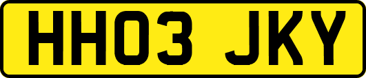HH03JKY
