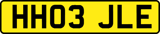 HH03JLE