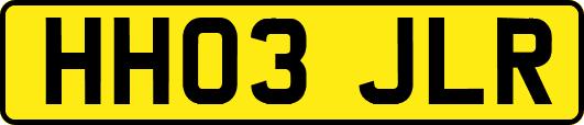HH03JLR