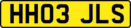 HH03JLS