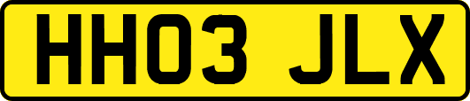 HH03JLX