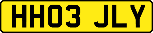 HH03JLY