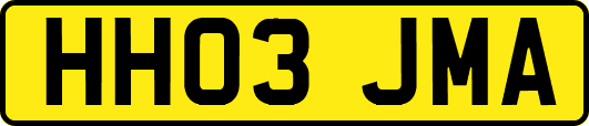 HH03JMA