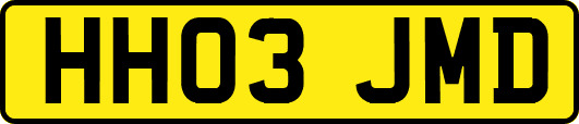 HH03JMD