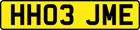 HH03JME