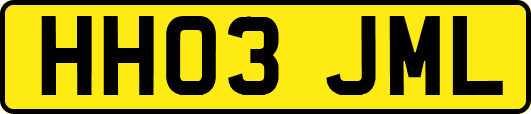 HH03JML