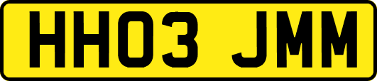 HH03JMM