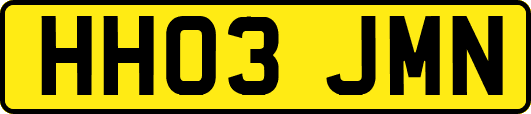 HH03JMN
