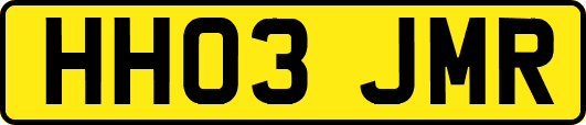 HH03JMR