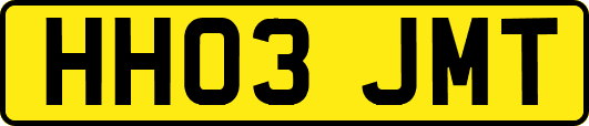 HH03JMT