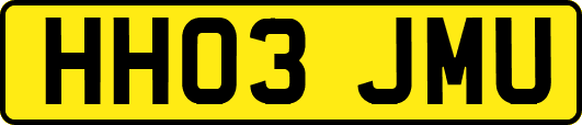 HH03JMU