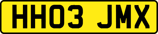 HH03JMX