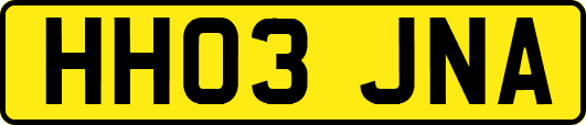 HH03JNA