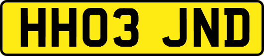 HH03JND