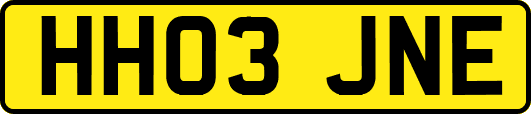 HH03JNE