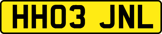 HH03JNL
