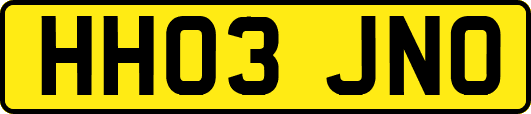 HH03JNO
