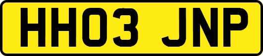 HH03JNP