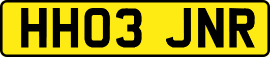 HH03JNR