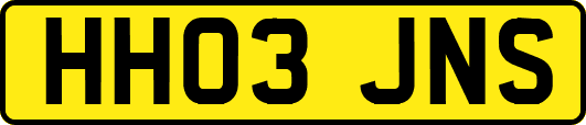 HH03JNS