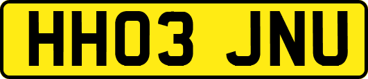 HH03JNU