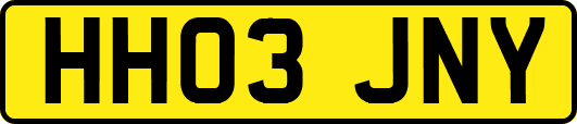 HH03JNY