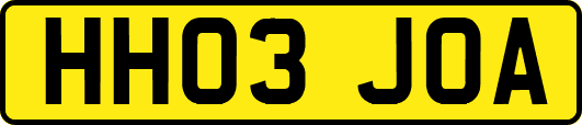 HH03JOA